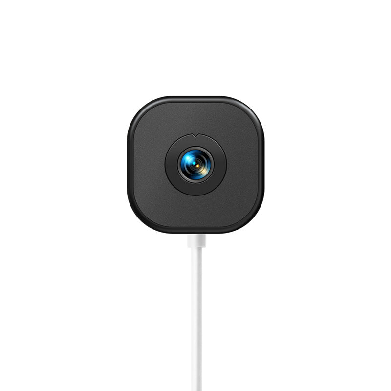 Smart Indoor Camera
