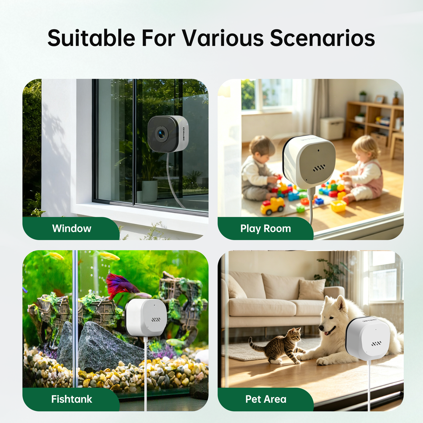 Outdoor Camera