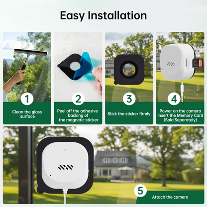 Outdoor Camera