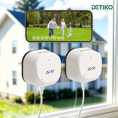 Smart Home Camera