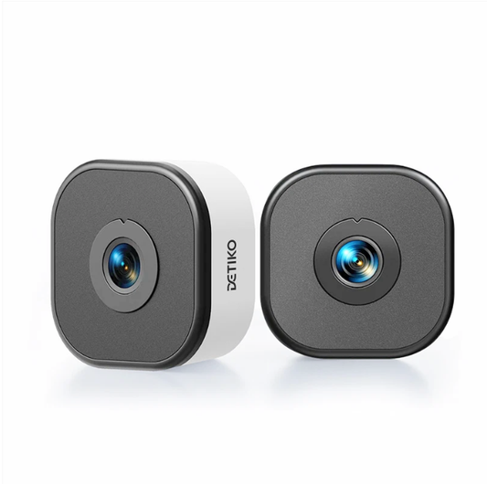 Detiko Window Camera