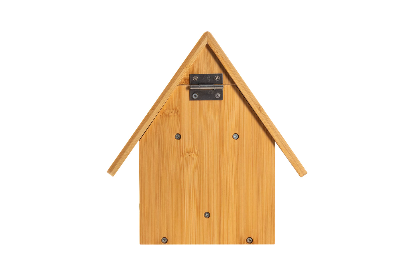 Smart Bird Feeder
