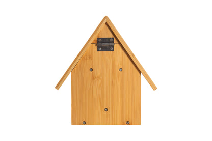 Smart Bird Feeder