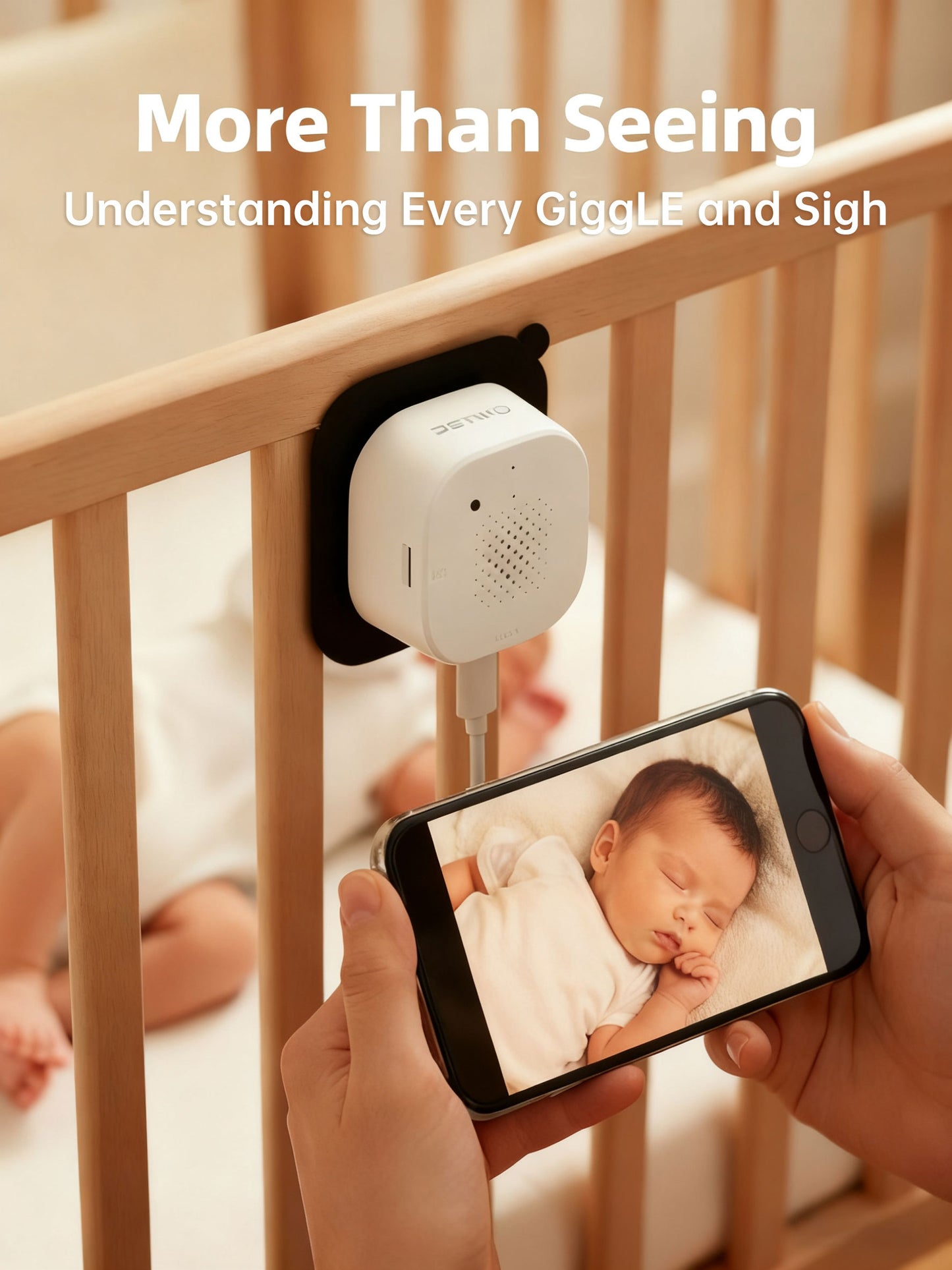 Wireless Indoor Camera