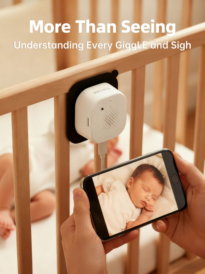 Wireless Indoor Camera