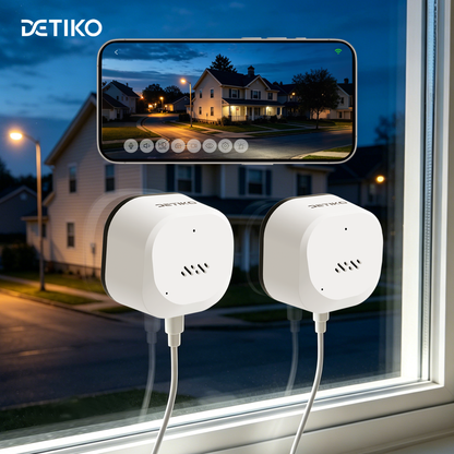 Smart Home Camera