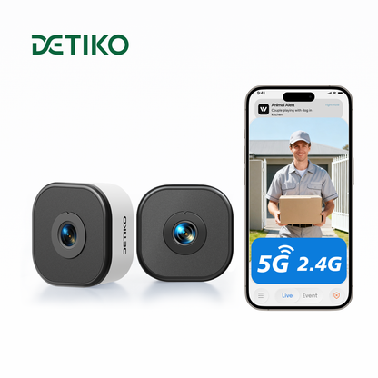 Smart Home Camera