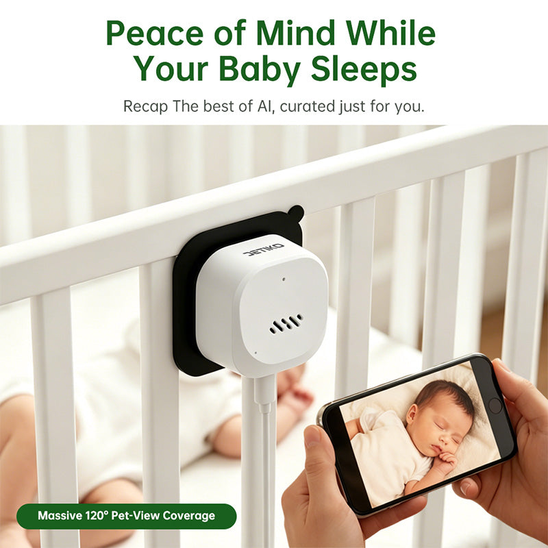 Indoor Camera
