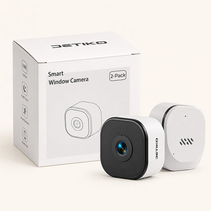 Indoor Camera