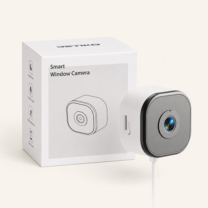Detiko Window Camera