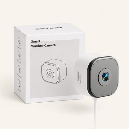 Detiko Window Camera