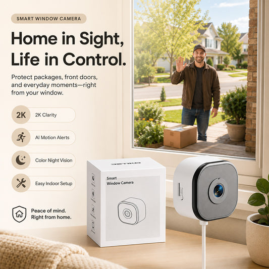 Indoor Camera