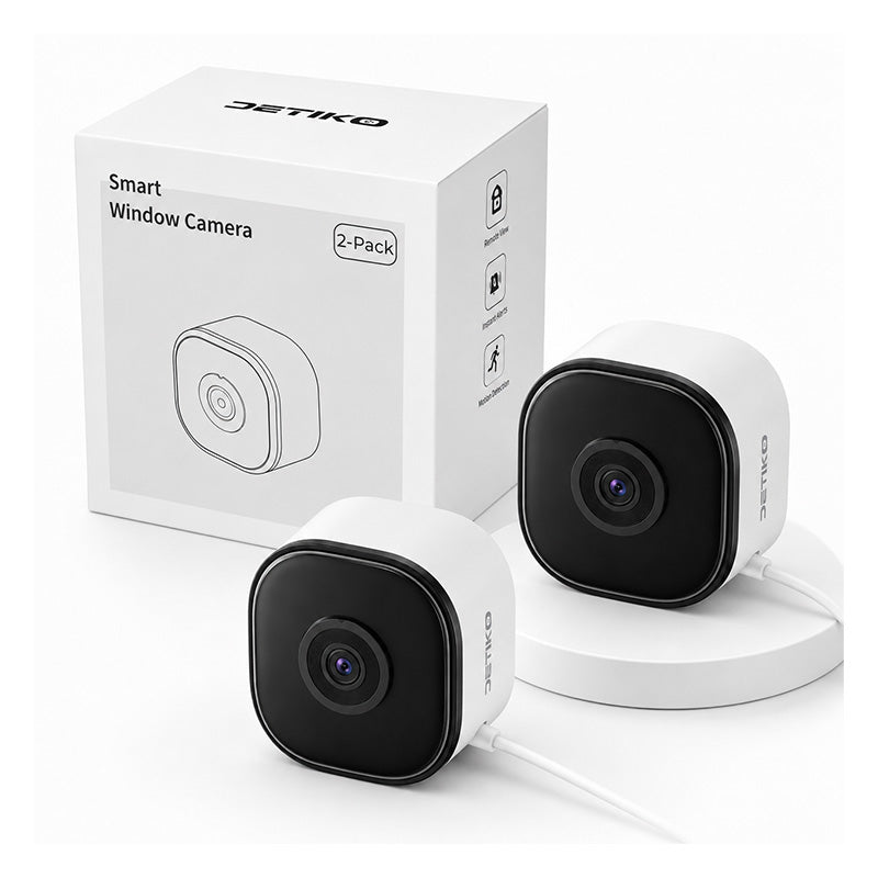 Outdoor Security Camera