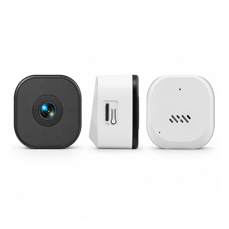 Wireless Outdoor Camera