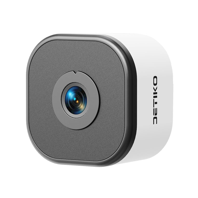 Wireless Indoor Camera