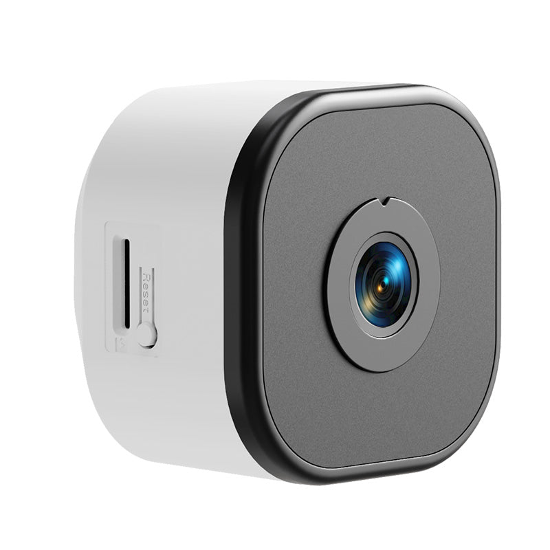 Smart Home Camera
