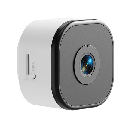 Smart Home Camera