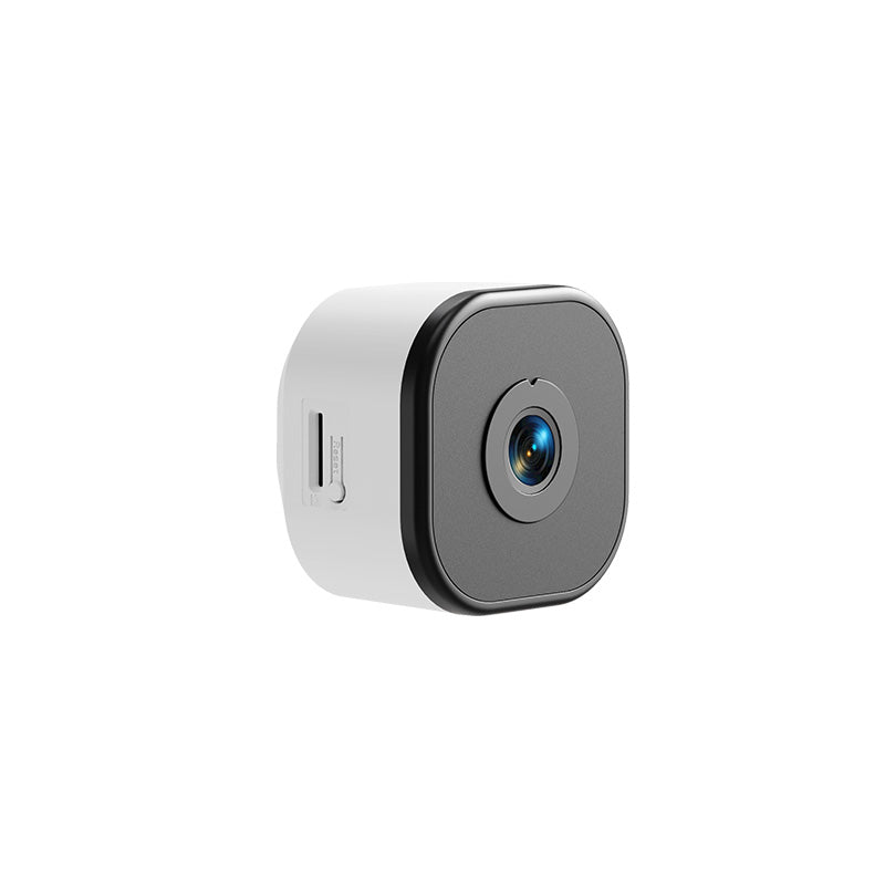 Smart Home Camera