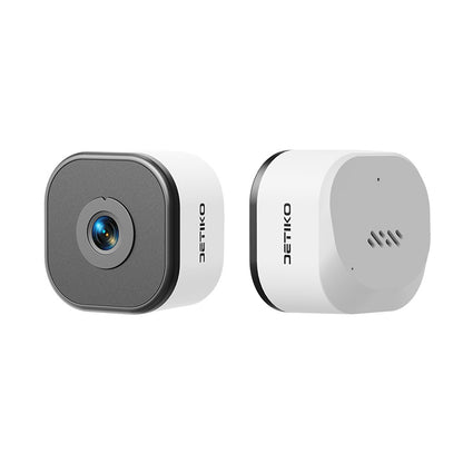 Smart Indoor Camera
