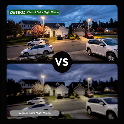 Outdoor Security Camera