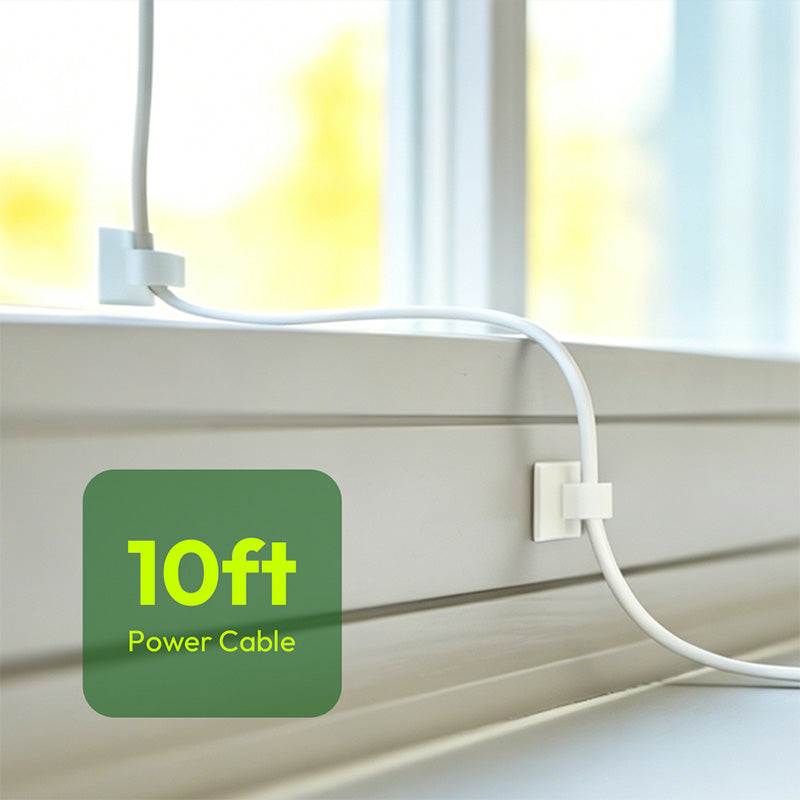 Detiko Window Camera
