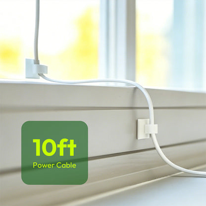 Detiko Window Camera