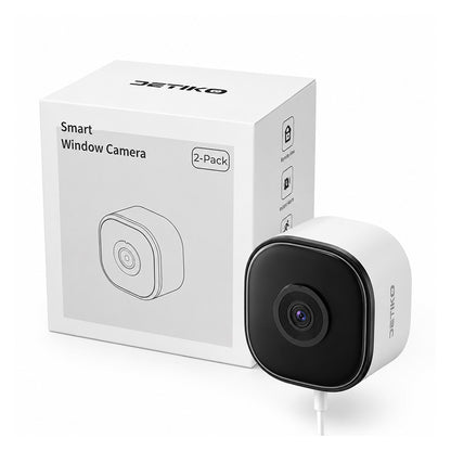 Detiko Window Camera