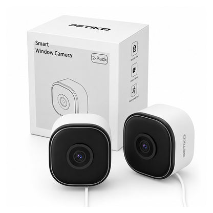Wireless Outdoor Camera