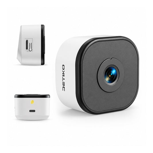 Wireless Indoor Camera