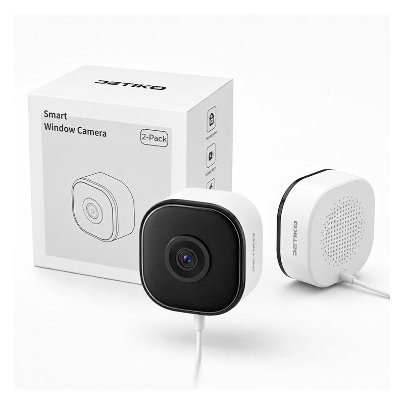 Smart Home Camera