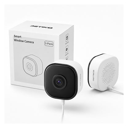 Smart Home Camera