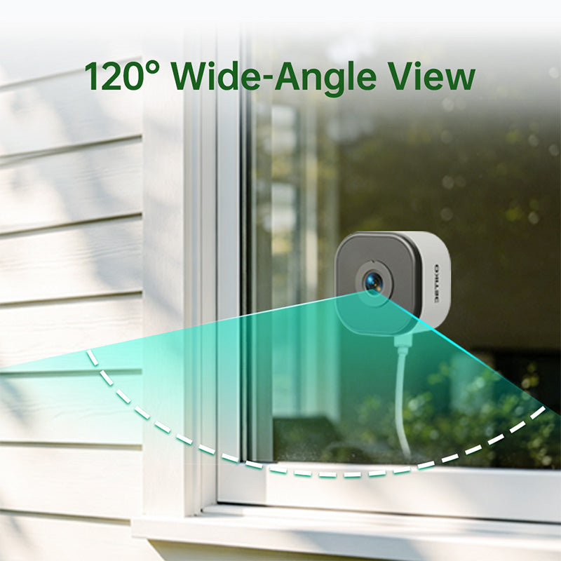 Detiko Window Camera